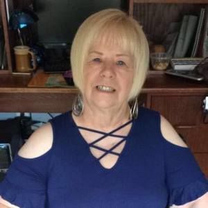 Meet your Posher, Pam